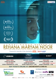 REHANA MARYAM NOOR - SYDNEY LIVERPOOL