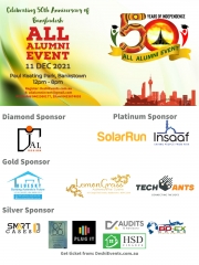 ALL ALUMNI EVENT 2021