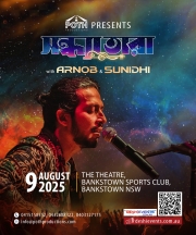SHONDHATARA - ARNOB, SUNIDHI & SHUVENDU