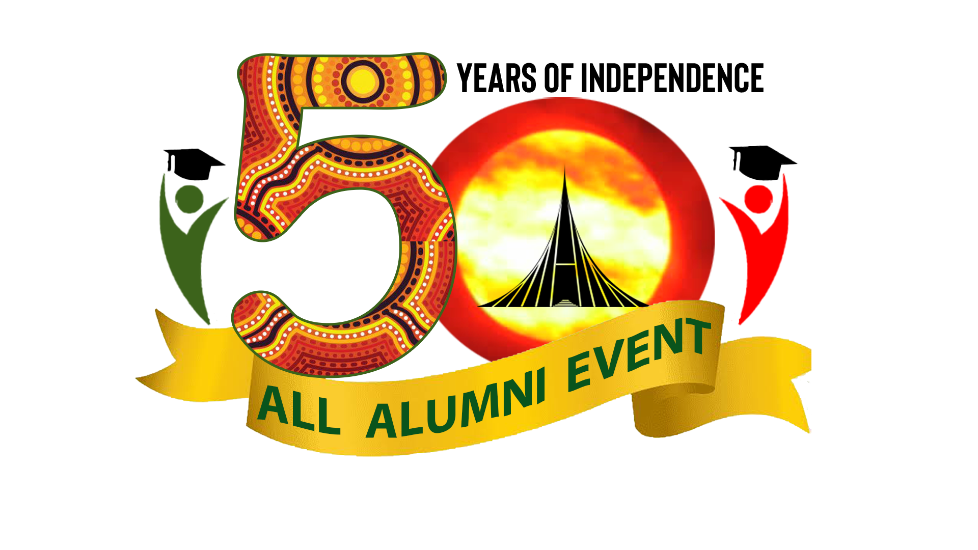 All Alumni Event Sydney Australia Logo